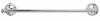 Yale Wall Mounted Towel Bar