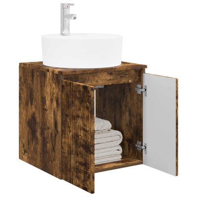 495 mm Bathroom Vanity
