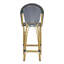 Tabouret de bar Elle-22484625