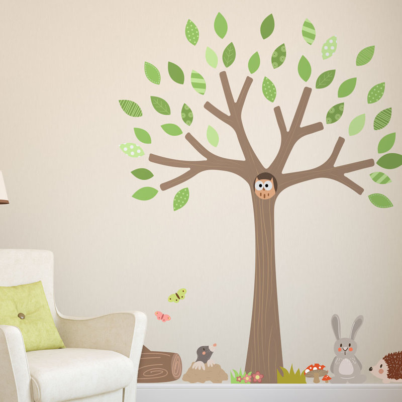 Wall Decal