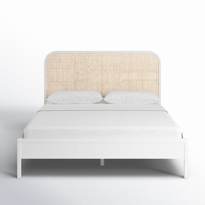 Alvery Cane Bed