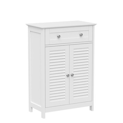 Lyonsdale Freestanding Bathroom Cabinet