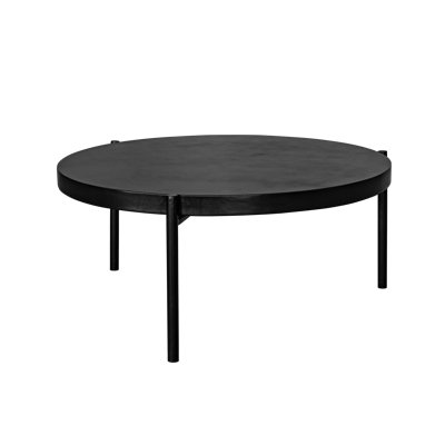 Ebbe 3 Legs Coffee Table