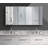 Derosier Metal Flat Wall Mirror-30161297