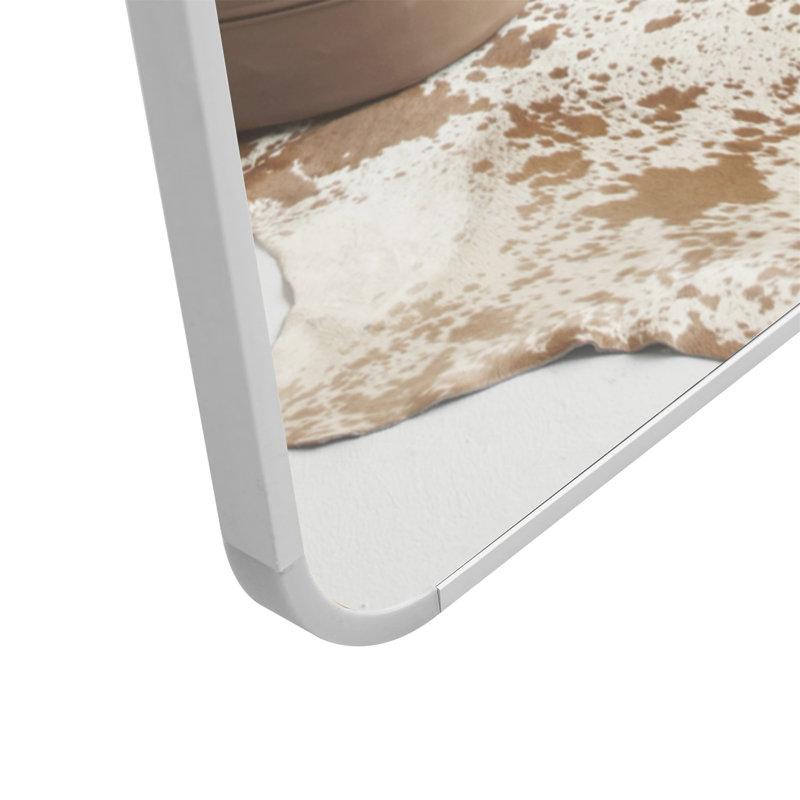 Miroir sur pied Exquis