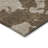 Aquaisha Abstract Indoor / Outdoor Rug-109611637
