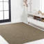 Tapis intérieur / extérieur Rowena Easy Jute-137269908-137269911
