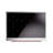 ILVE Nostalgie II Series Noblesse 36 inch Induction Range with 5 Induction Elements (Glass Door)-112295497