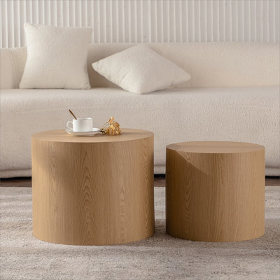 Nesting Tables