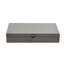 Marbled Leather D Ring Box-60070905-60070906