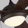Stembridge 52'' Ceiling Fan with LED Lights