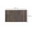 Powells Cotton Blend Bath Towels - Set of 3