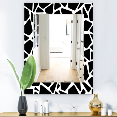 Miroir mural moderne &