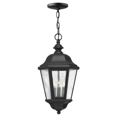 Edgewater 3-Light Outdoor Hanging Lantern