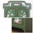 Hand-Painted Dresser