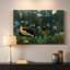 The Dream (Le Rêve)-Henri Rousseau-Gallery Wrapped Canvas-1910-2004600790