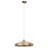 Parasol 1-Light Small Pendant, Green-135984245