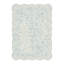 Tapis rétro festonné Rugvera-241526144