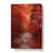 Wrapped Canvas selected