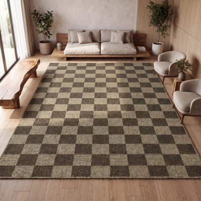 Tapis intérieur / extérieur Mason