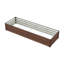 Metal Raised Garden Bed-1726162440