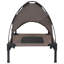 Oxford Fabric Pet Bed-1480488503-1480488649