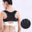 back correction strap  Back Correction Strap