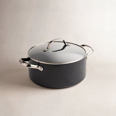GreenPan Valencia Pro Ceramic Non-Stick Stockpot