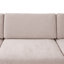 9-Piece Upholstered Slipcovered Modular Sectional Sofa With Ottoman-1490230749