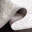 Tapis oriental crème / gris Llana-96413443