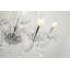Schulz 5 - Light Chandelier