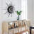 Metal Wall Clock-98916942-98916945