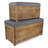 Eoin Linen Upholstered Storage Bench-102359238