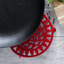 Oval 1 Piece Trivet-33032577