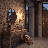 Anakyn 1-Light Dimmable Wall Sconce-487168345
