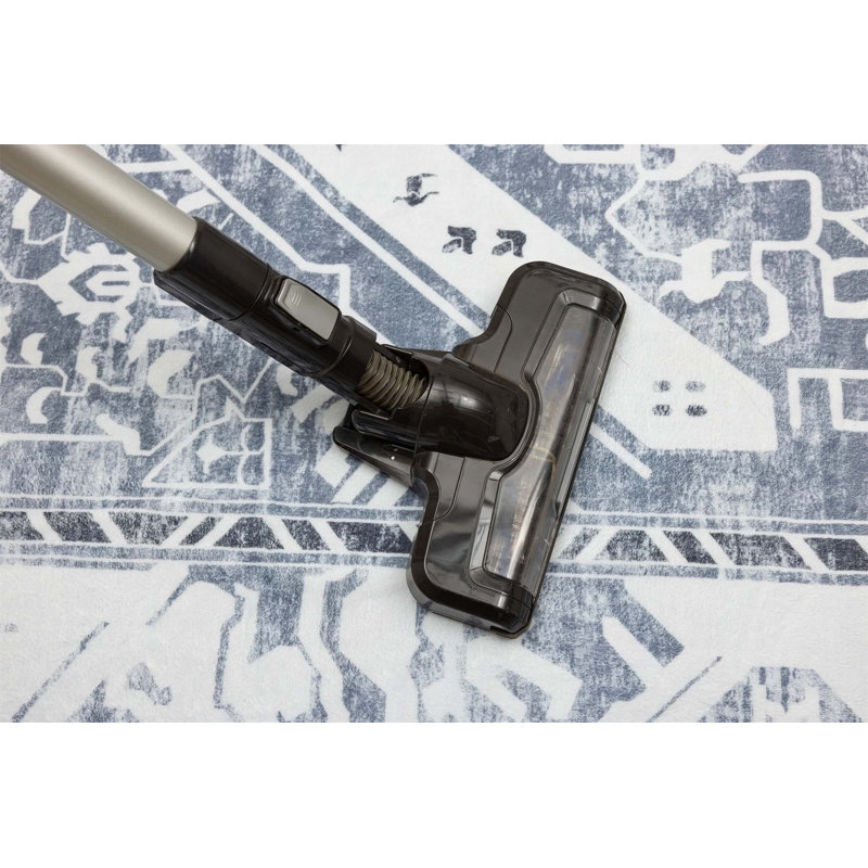 Tapis rectangulaire Armya avec envers antidérapant, Rectangle 9 pi x 12 pi