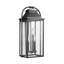 Wellsworth 3 - Light Outdoor Wall Lantern-1479857784-1479857671