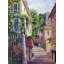 Balcony Print by John Beard-1373081165-1373081164