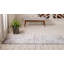 Tapis abstrait gris foncé Brandt-29298317