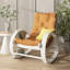 Fauteuil à bascule Creative Fashion-105839566
