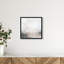 Abstract painting Canvas Abstract Print by Oliver Gal, Black Frame, 12 x 12-1218217395-1218217355