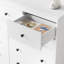 Dresser, 55" W Double Dresser For Bedroom-745797063-768239404