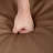 Genuine Leather Modular Sofa-20851529