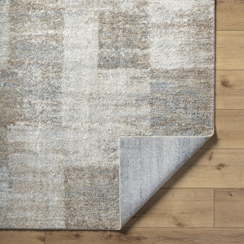 Acelina Abstract Rug, Rectangle 12' x 15'