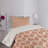 Traditional Paisley Coverlet