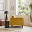 Fauteuil capitonné large de 95,76 cm Ney-2084344511