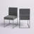 Amberdawn 18.5'' H Velvet Upholstered Side Chair-1381069105-1381069108