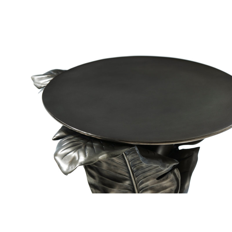Table de bout TA Originals, Volcanique