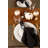 Sequim Witchy Stripe Table Runner-1706570557