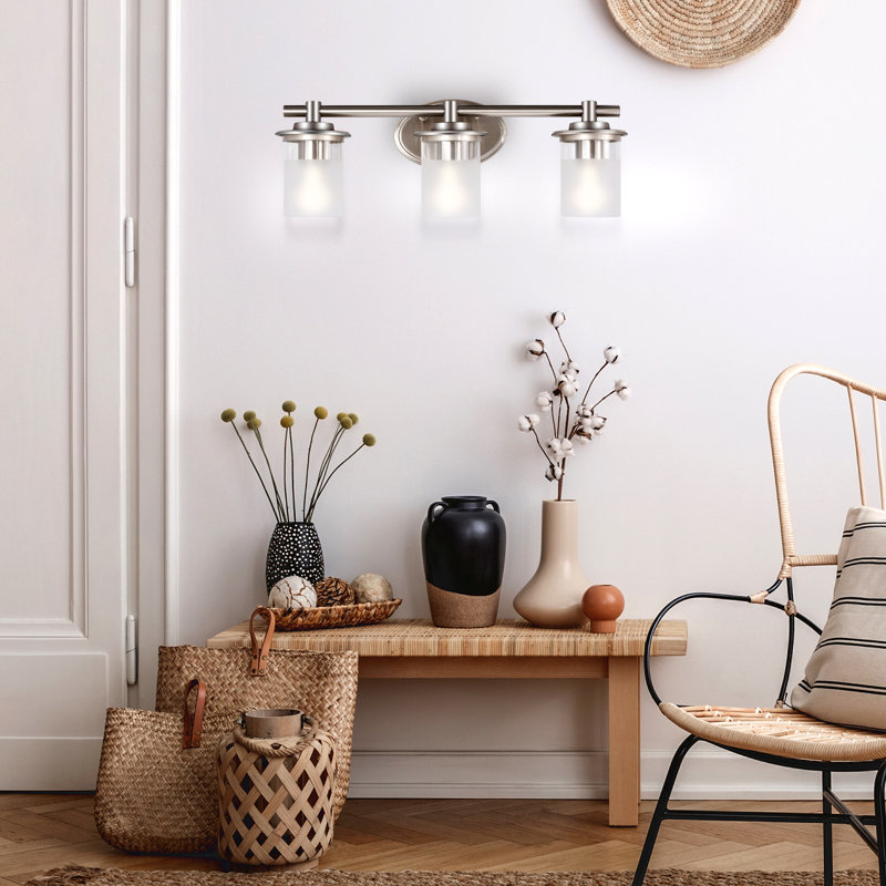 Armed Sconce